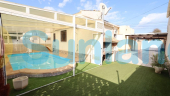 Resale - Villa - Torrevieja - La Siesta - El Salado - Torreta