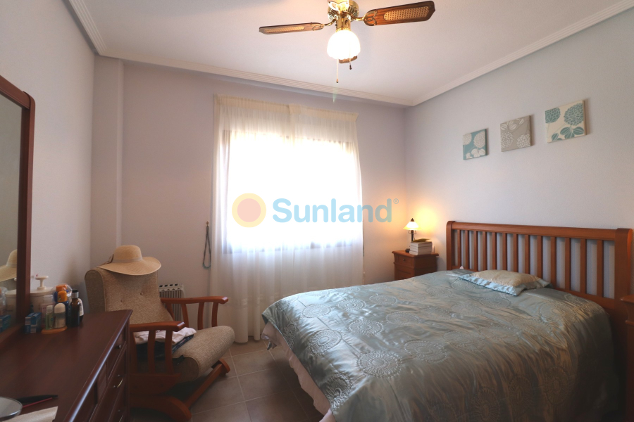 Segunda mano - Apartamento - Torrevieja - Aguas Nuevas