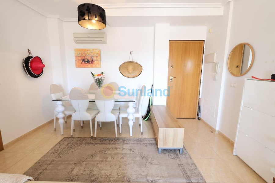 Resale - A - Orihuela Costa - Campoamor