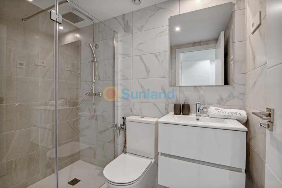 Nueva construcción  - Apartamento - Torrevieja - Punta Prima
