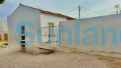 Brukte eiendommer - Country house - Rojales - Ciudad Quesada
