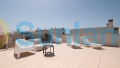 Använda fastigheter - Villa - Orihuela Costa - Villamartin