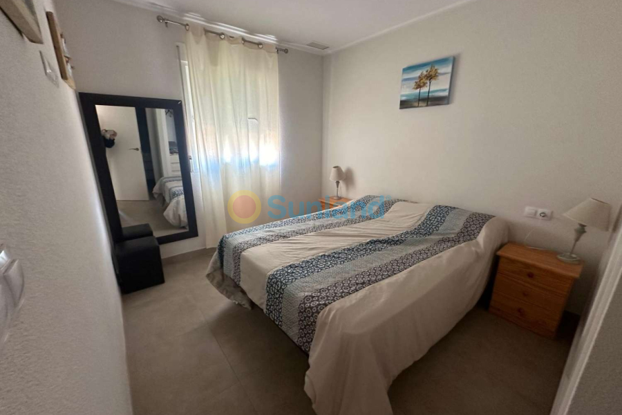 Resale - Townhouse - Torrevieja - 