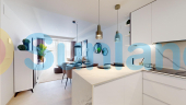 New Build - Apartment - Orihuela Costa - Lomas De Cabo Roig