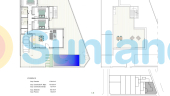 New Build - Villa - Los Alcázares - La Concha