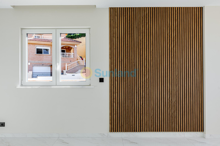 Ny bygg - Villa - Rojales - Ciudad Quesada