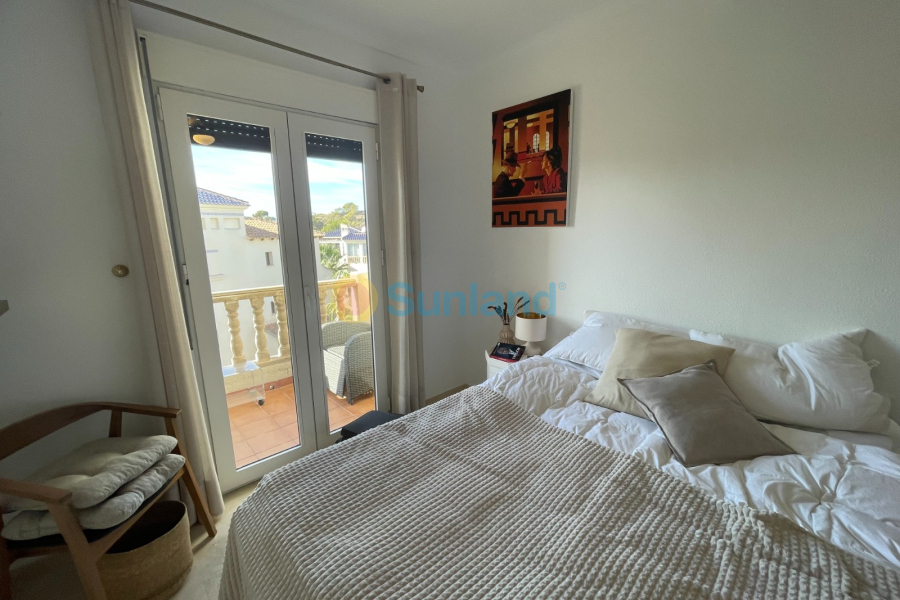 Resale - Apartment - Orihuela Costa - Las Ramblas