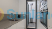 Resale - Town House - Orihuela Costa - Villamartin