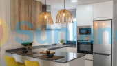 Ny bygg - Bungalow - Orihuela Costa - PAU 26
