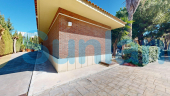 Resale - Villa - San Juan - San Juan de Alicante