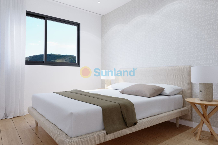 Segunda mano - Apartamento - Monforte del Cid - Font del Llop