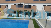 Nueva construcción  - Bungalow - Pilar de la Horadada - pueblo