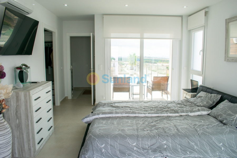 Resale - Villa - Vistabella Golf - Vistabella