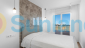 Använda fastigheter - Lägenhet - Torrevieja - Punta Prima
