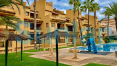 Resale - Apartment - La Mata