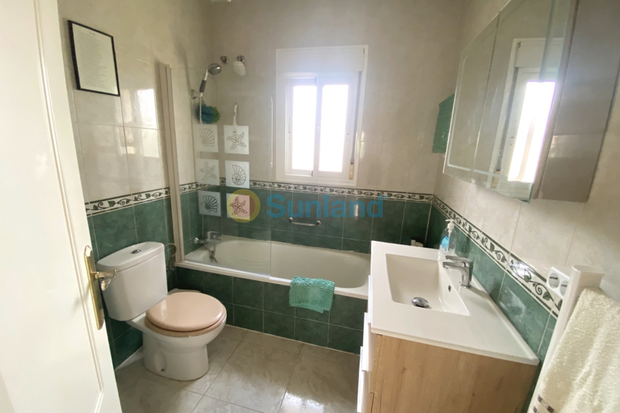 Resale - Detached Villa - Ciudad Quesada - Central Quesada