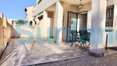 Вторичка - Таунхаус - Torrevieja - La Siesta