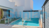 Resale - Villa - Santiago de la Ribera - 