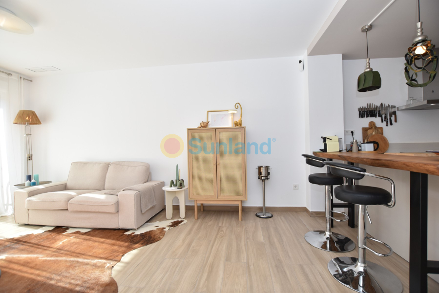 Resale - Apartment - Entre Naranjos Vistabella Golf - Entre Naranjos - Vistabella