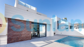 New Build - Villa - Orihuela costa - Pilar De La Horadada