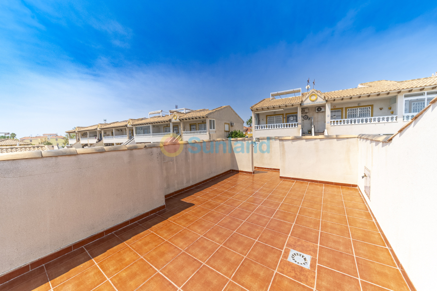 Resale - Casa de Pueblo - Orihuela Costa - La Regia