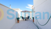 Brukte eiendommer - Bungalow - Torrevieja - Los Frutales