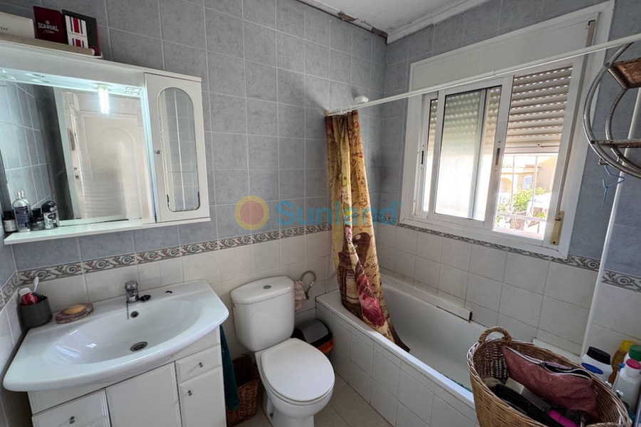 Brukte eiendommer - Villa - Ciudad Quesada - Lo Pepin