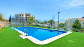 Segunda mano - Apartamento - Orihuela Costa - Villamartin