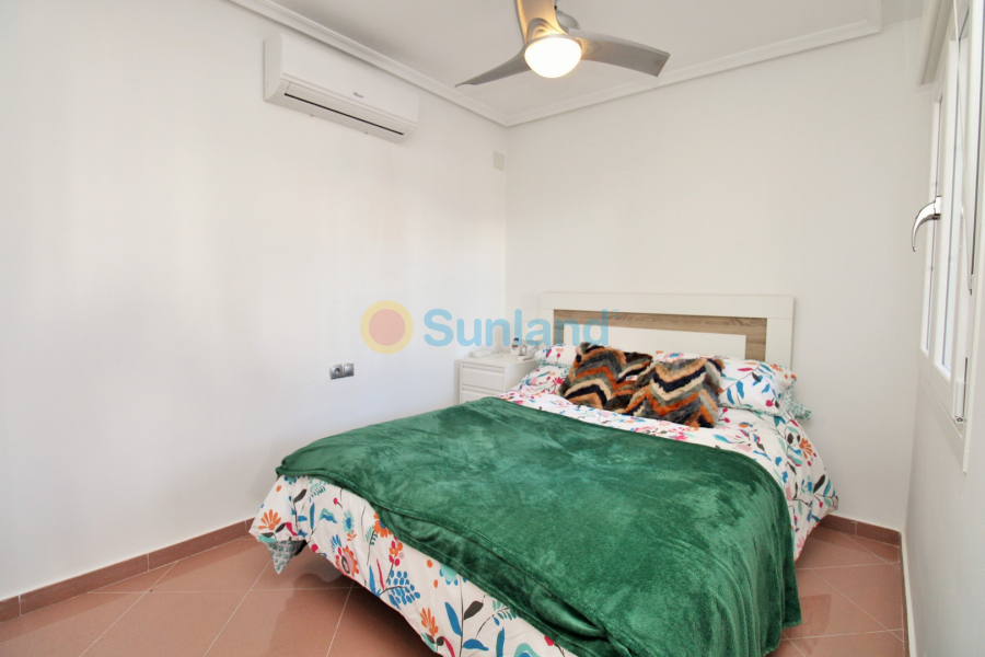 Brukte eiendommer - Villa - Villamartin - Los Dolses