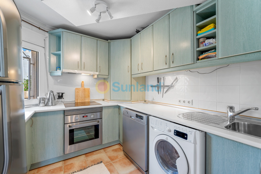 Resale - Villa - Ciudad Quesada - Rojales