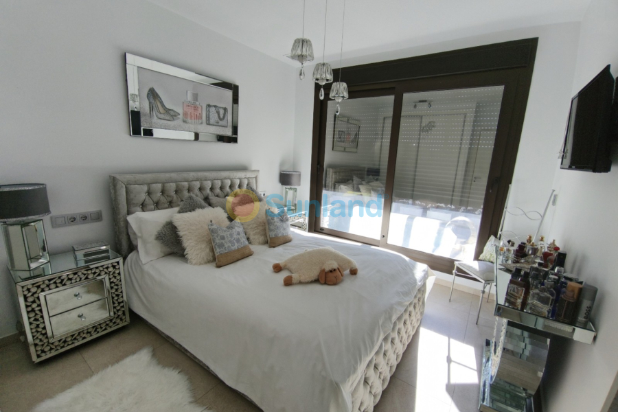 Resale - Villa - Vistabella Golf - Vistabella