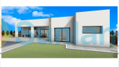 Nueva construcción  - Chalet - Aspe - Poligono 19