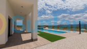 New Build - Villa - Pinoso - Campo