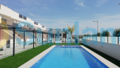 New Build - Town House - Orihuela costa - Pilar De La Horadada