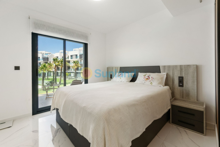 Verkauf - Apartment - Guardamar del Segura - El Raso