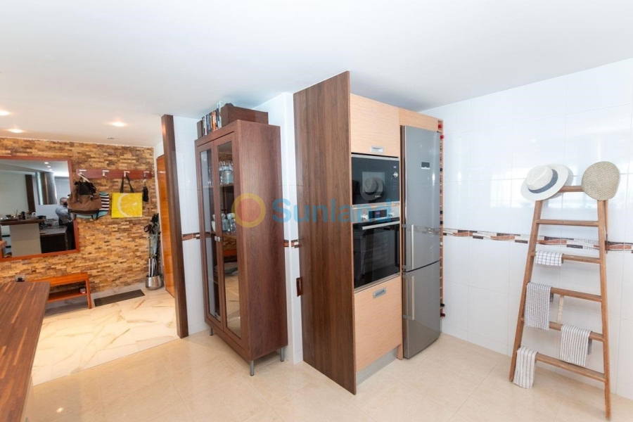 Resale - Apartment - Torrevieja - 