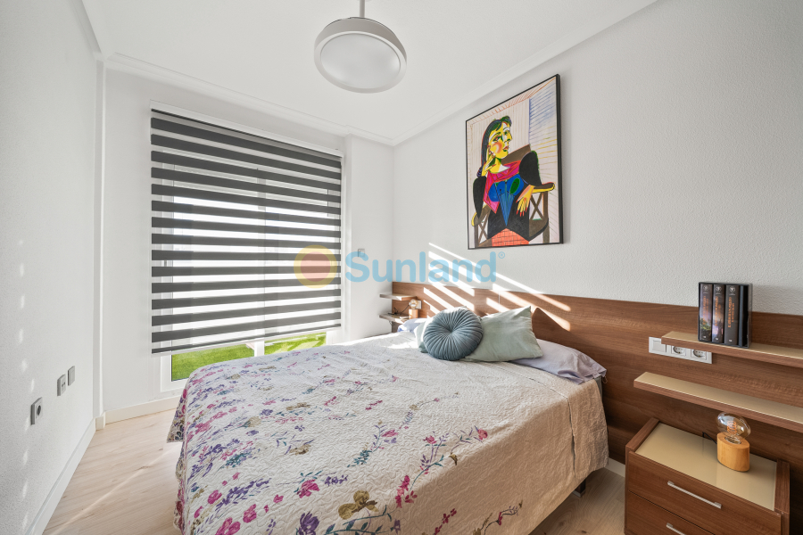 Brukte eiendommer - Ático - Torrevieja - La Mata