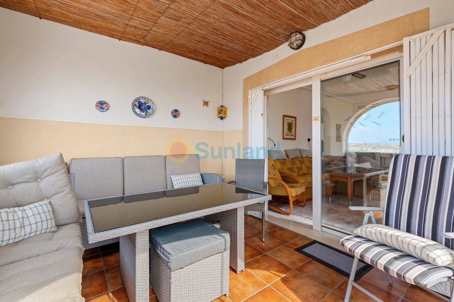 Brukte eiendommer - Town House - Ciudad Quesada - Rojales