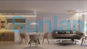 Новостройка - Апартамент - Torrevieja - La Mata