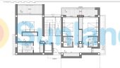 Ny bygg - Villa - Altea - Urbanizaciones