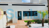 Nueva construcción  - Town House - Sucina - Peraleja Golf