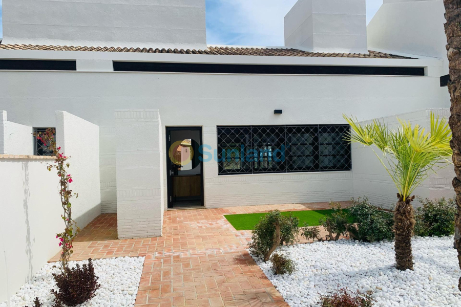 Nueva construcción  - Town House - Sucina - Peraleja Golf