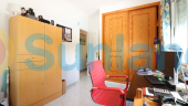 Resale - Villa - Algorfa - Lomas de La Juliana