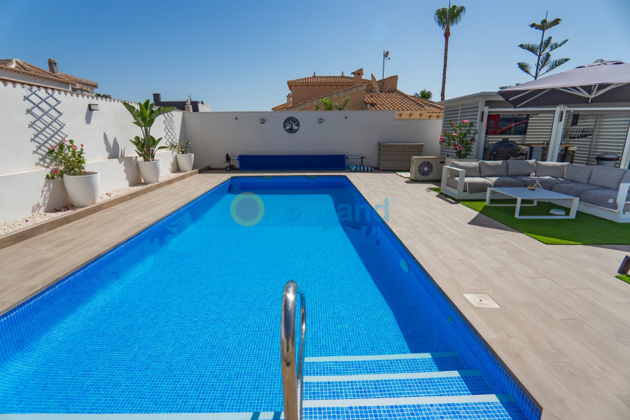 Resale - Villa - Ciudad Quesada - Town Center