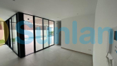 Ny bygg - Town House - Orihuela Costa - Montezenia