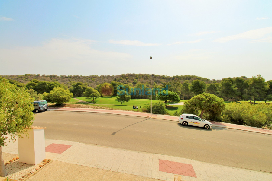 Resale - Apartment - Las Ramblas