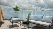 New Build - Villa - San Pedro del Pinatar - 
