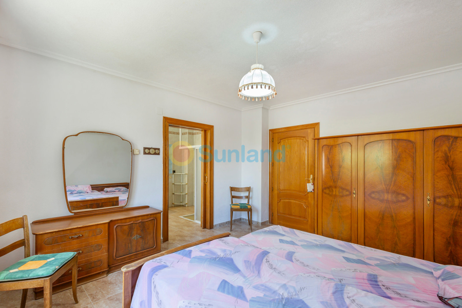 Вторичка - Bилла - Orihuela Costa - Cabo Roig