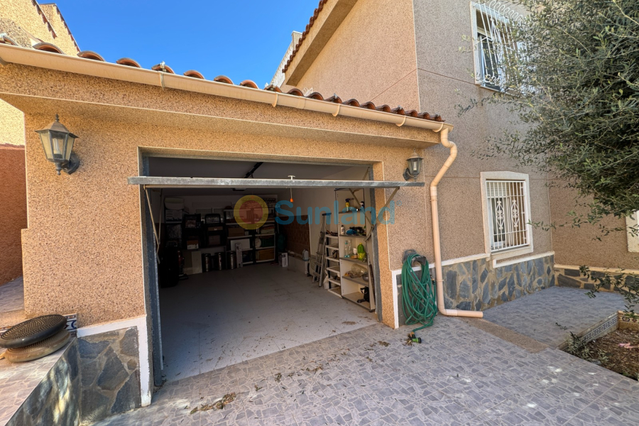 Resale - Villa - Rojales - Ciudad Quesada