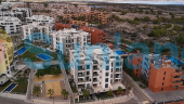 Segunda mano - Apartamento - Orihuela Costa - Villamartin